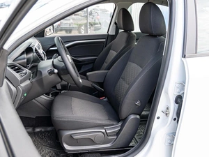 Седан ВАЗ (LADA) Vesta 2016 года, 799000 рублей, Краснодар