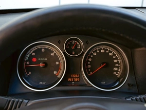 Универсал Opel Astra 2008 года, 560000 рублей, Краснодар