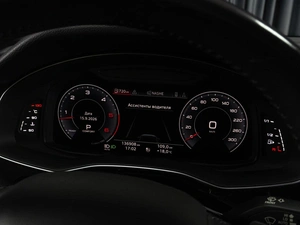 Внедорожник Audi Q7 2020 года, 6899000 рублей, Тюмень
