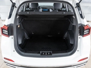 Внедорожник Chery Tiggo 4 2021 года, 1399000 рублей, Краснодар