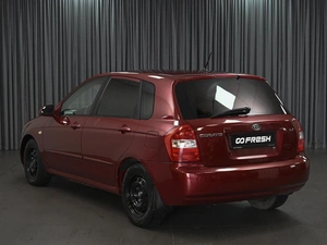 Хетчбэк Kia Cerato 2005 года, 499000 рублей, Ставрополь