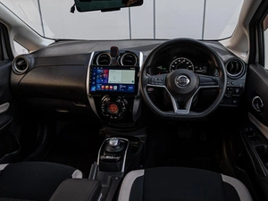 Хетчбэк Nissan Note 2017 года, 1285000 рублей, Краснодар