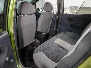 Хетчбэк Daewoo Matiz 2008 года, 199000 рублей, Воронеж
