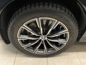 Внедорожник BMW X6 2019 года, 9000000 рублей, Красноярск