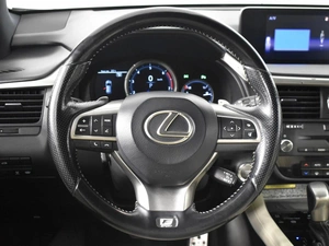 Внедорожник Lexus RX 2017 года, 3548100 рублей, Казань