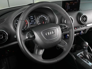 Хетчбэк Audi A3 2013 года, 1299000 рублей, Ростов-на-Дону