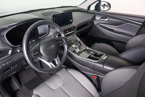 Внедорожник Hyundai Santa Fe 2021 года, 3999000 рублей, Пермь