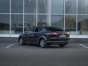 Седан Ford Mondeo 2008 года, 499000 рублей, Нижний Новгород