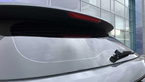 Внедорожник Changan CS35 Plus 2024 года, 1900000 рублей, Солонцы