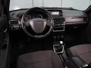 Седан ВАЗ (LADA) Priora 2014 года, 649000 рублей, Воронеж