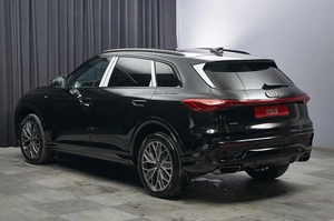 Внедорожник Audi Q5 2025 года, 6999000 рублей, Красноярск