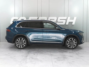 Внедорожник Geely Monjaro 2023 года, 3299000 рублей, Ростов-на-Дону