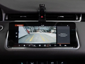 Внедорожник Land Rover Range Rover Evoque 2019 года, 3899000 рублей, Тюмень