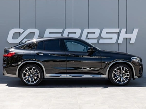 Внедорожник BMW X4 2018 года, 4380000 рублей, Краснодар