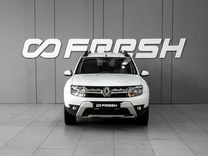 Внедорожник Renault Duster 2020 года, 1648000 рублей, Тверь