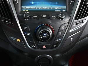 Хетчбэк Hyundai Veloster 2016 года, 1475000 рублей, Ростов-на-Дону