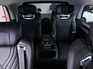 Минивэн Mercedes-benz V-класс 2022 года, 6399050 рублей, Москва