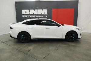 Внедорожник Changan UNI-T 2023 года, 2550000 рублей, Курск