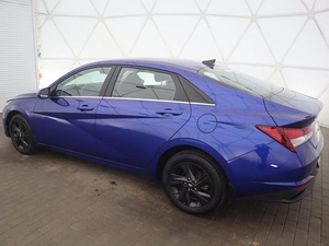 Седан Hyundai Elantra 2021 года, 1995000 рублей, Орёл