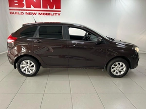 Хэтчбек ВАЗ (LADA) XRAY 2018 года, 1050000 рублей, Брянск