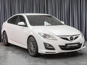 Лифтбек Mazda 6 2011 года, 999000 рублей, Тюмень