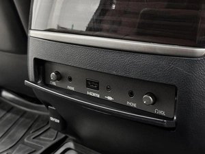 Внедорожник Lexus LX 2019 года, 11950000 рублей, Красноярск