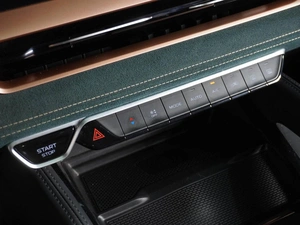 Внедорожник Geely Monjaro 2023 года, 3199000 рублей, Воронеж