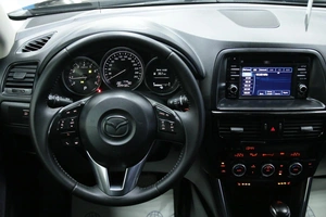 Внедорожник Mazda CX-5 2014 года, 1678000 рублей, Солонцы