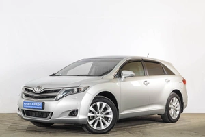 Внедорожник Toyota Venza 2014 года, 2429000 рублей, Тюмень
