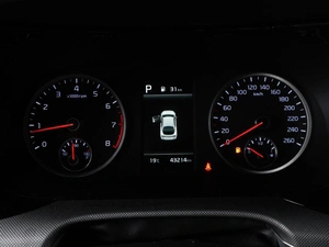 Седан Kia K5 2021 года, 2069000 рублей, Минеральные Воды