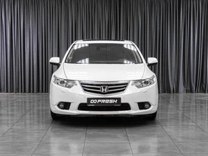 Седан Honda Accord 2011 года, 1599000 рублей, Тюмень