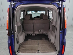 Минивэн Honda Stepwgn 2016 года, 2014000 рублей, Воронеж