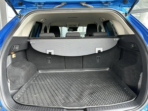 Внедорожник Mazda CX-5 2013 года, 1790000 рублей, Уфа