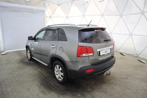 Внедорожник Kia Sorento 2012 года, 1349000 рублей, Брянск