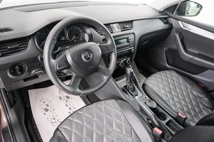 Лифтбек Skoda Octavia 2013 года, 1189000 рублей, Красноярск