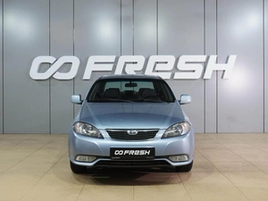 Седан Daewoo Gentra 2013 года, 659000 рублей, Воронеж