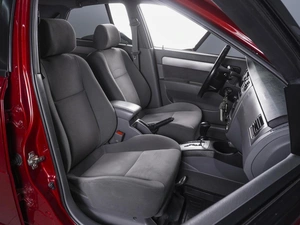 Седан Chevrolet Lacetti 2007 года, 1220000 рублей, Ростов-на-Дону