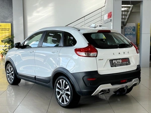 Хетчбэк ВАЗ (LADA) XRAY Cross 2019 года, 827000 рублей, Солонцы