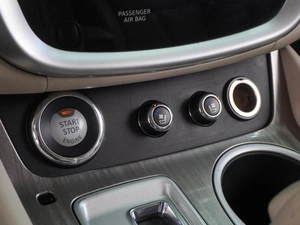 Внедорожник Nissan Murano 2017 года, 2074000 рублей, Воронеж