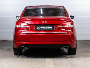 Седан Hyundai i40 2014 года, 1425000 рублей, Ставрополь