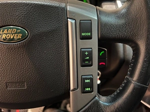 Внедорожник Land Rover Range Rover 2008 года, 1299000 рублей, Красноярск