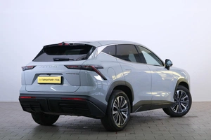 Внедорожник Jetour Dashing 2024 года, 2489000 рублей, Омск