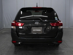 Универсал Toyota Corolla Fielder 2019 года, 1730000 рублей, Омск