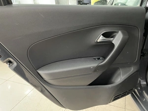 Седан Volkswagen Polo 2013 года, 687000 рублей, Солонцы