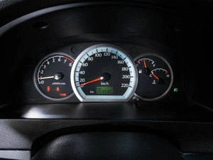 Седан Daewoo Gentra 2014 года, 559000 рублей, Ставрополь