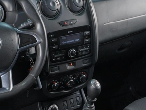 Внедорожник Renault Duster 2020 года, 1399000 рублей, Сургут