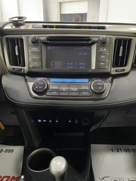 Внедорожник Toyota RAV4 2013 года, 1897000 рублей, Солонцы