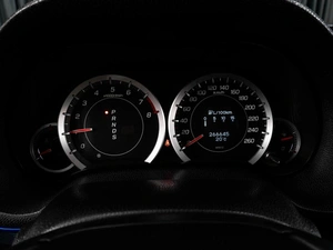 Седан Honda Accord 2008 года, 1149000 рублей, Тюмень