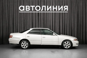 Седан Toyota Mark II 1996 года, 397000 рублей, Красноярск