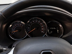 Хетчбэк Renault Sandero Stepway 2021 года, 1399000 рублей, Краснодар